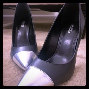 Size 7 Michael Kors Stilettos